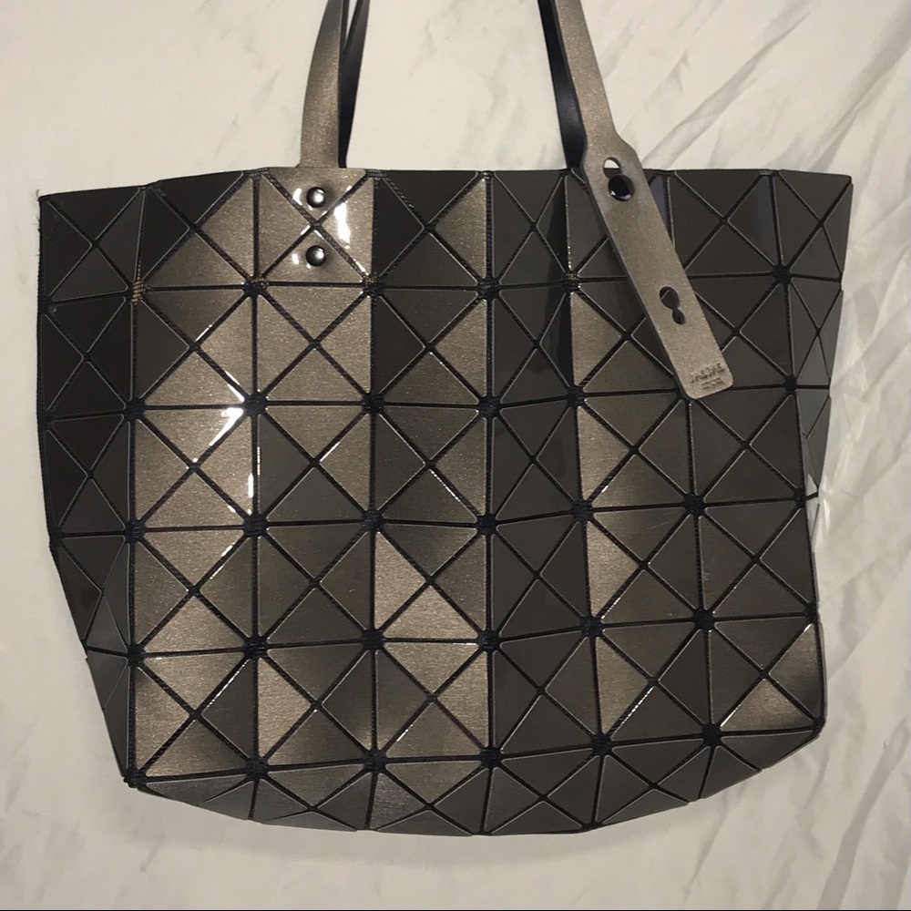 BaoBao Prism Tote